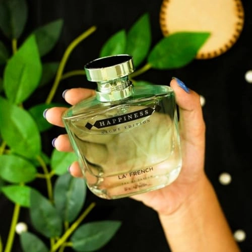 Happiness - Eau de Parfum 100ml