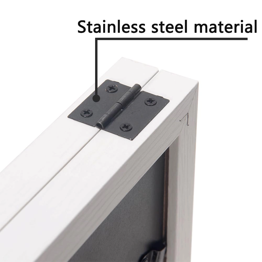 Double Picture Frame - 6 x 4 2