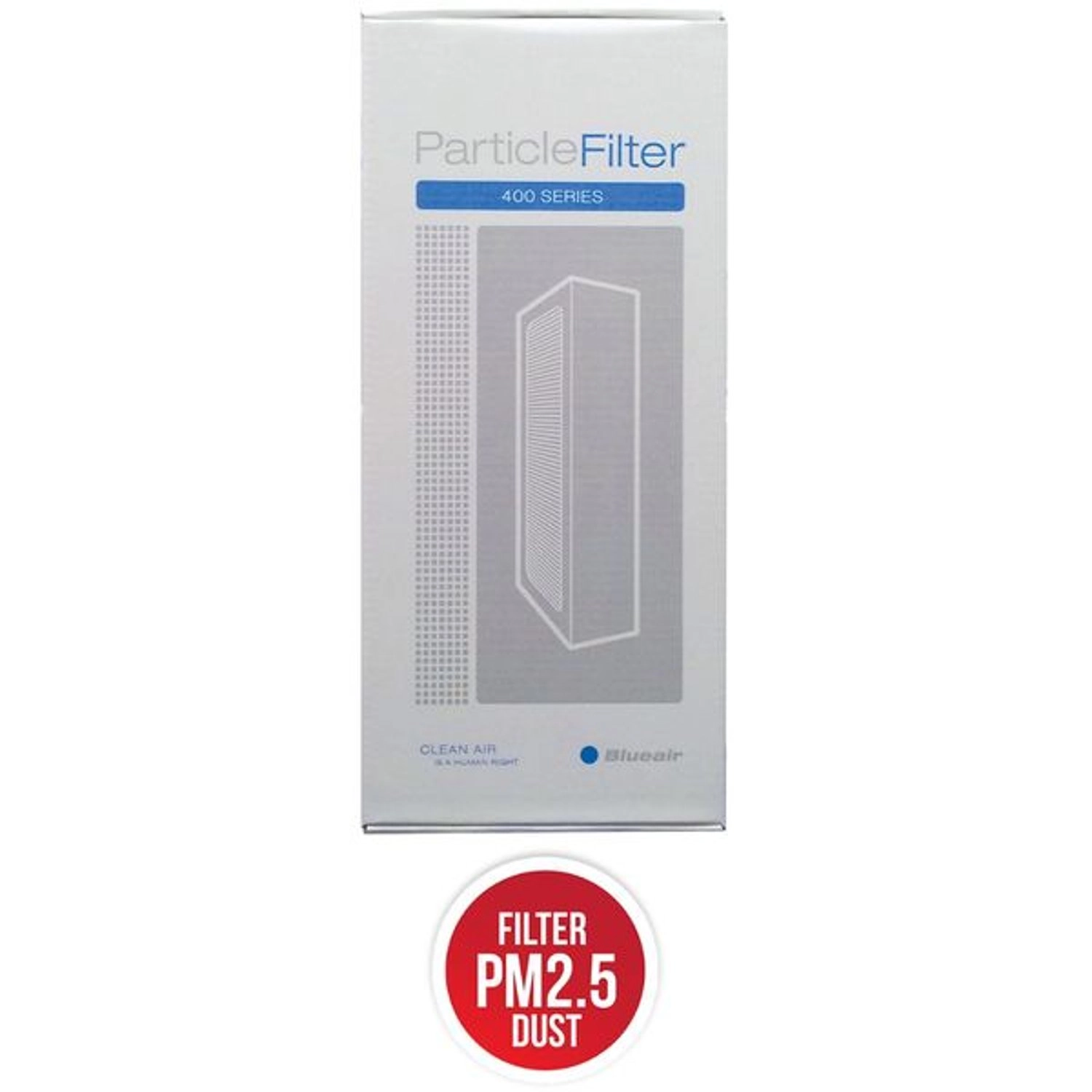 200300PA - Particle Filter White