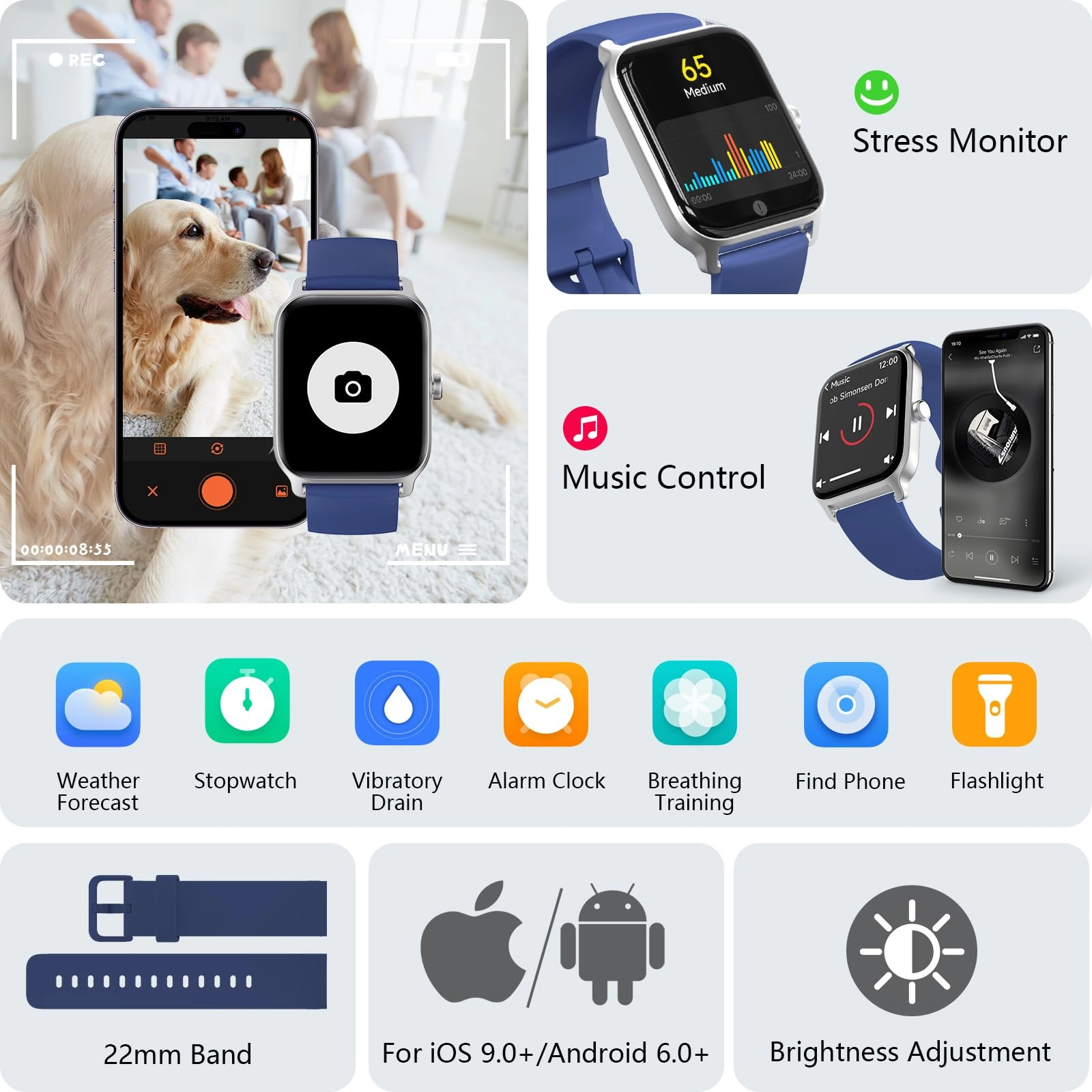 Smart Watch