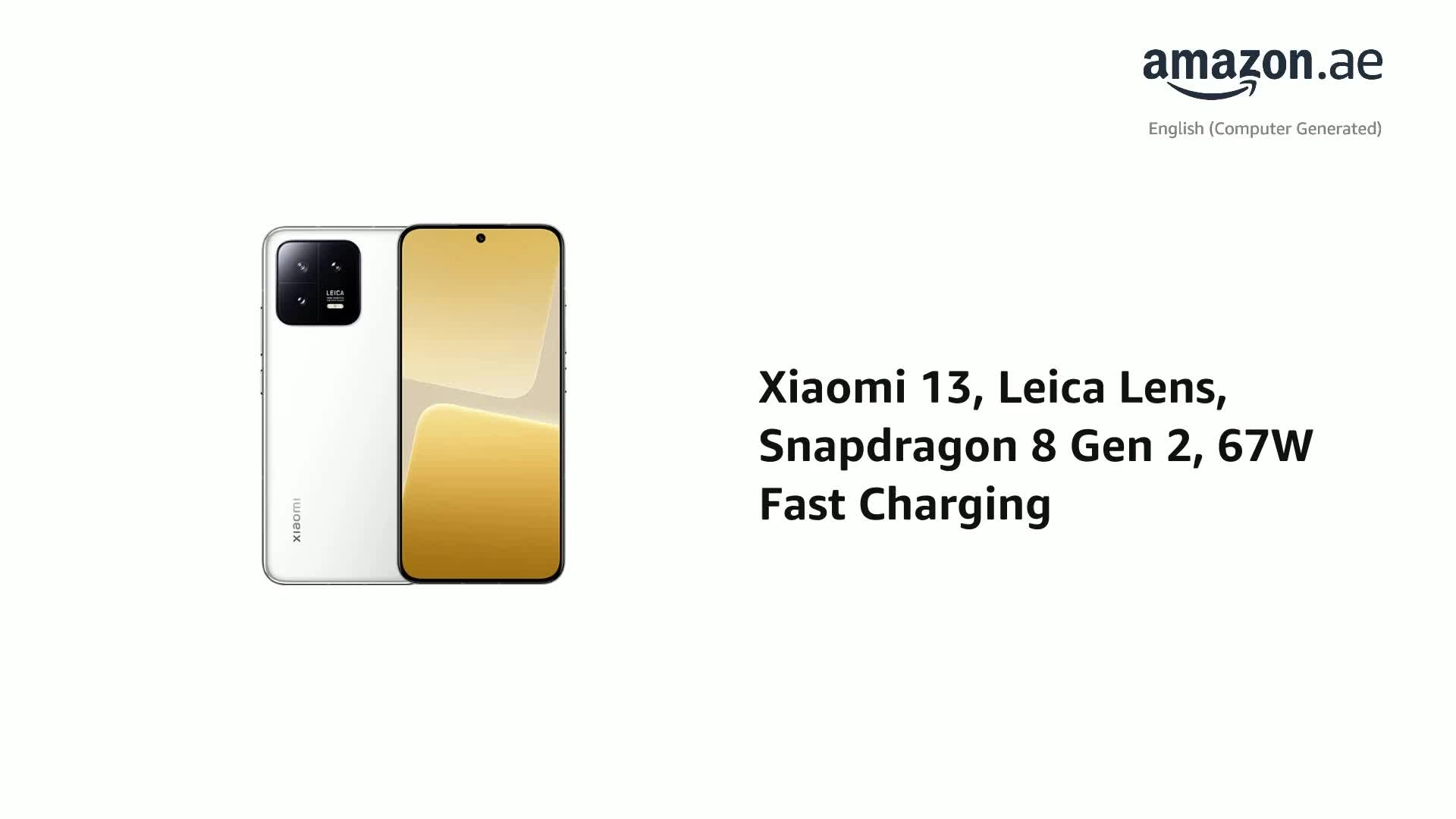 13 - 12GB 256GB