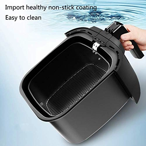 Air Fryer TINZA21448