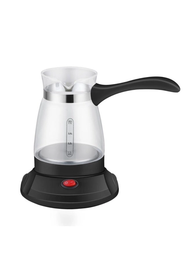Tradeo Electric Glass Kettle