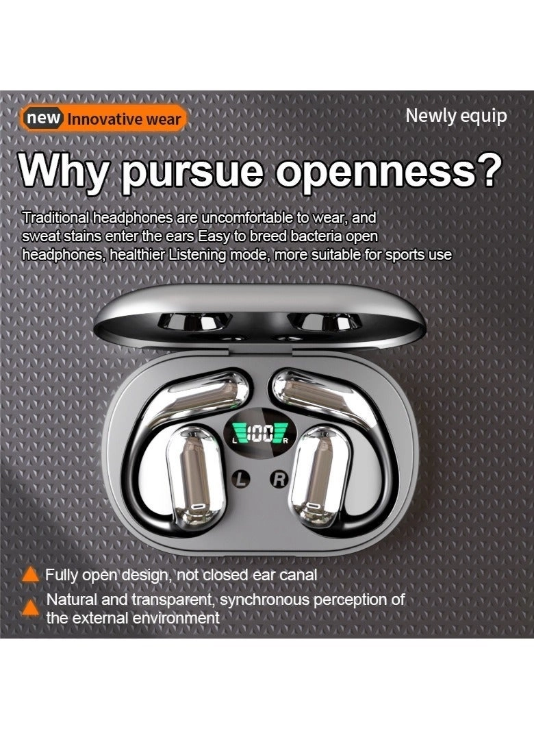 AI Language Translator Earbuds - 144 Languages