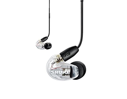 SE215 Wired Earphone