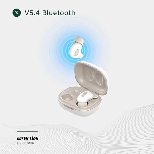 Majestic Wireless Earbud