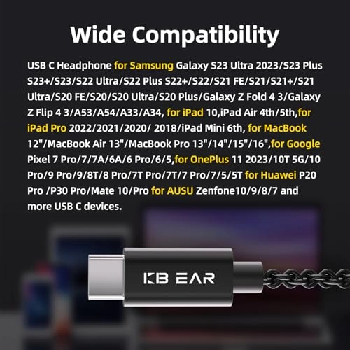 melody cable - USB Type C 1.2M