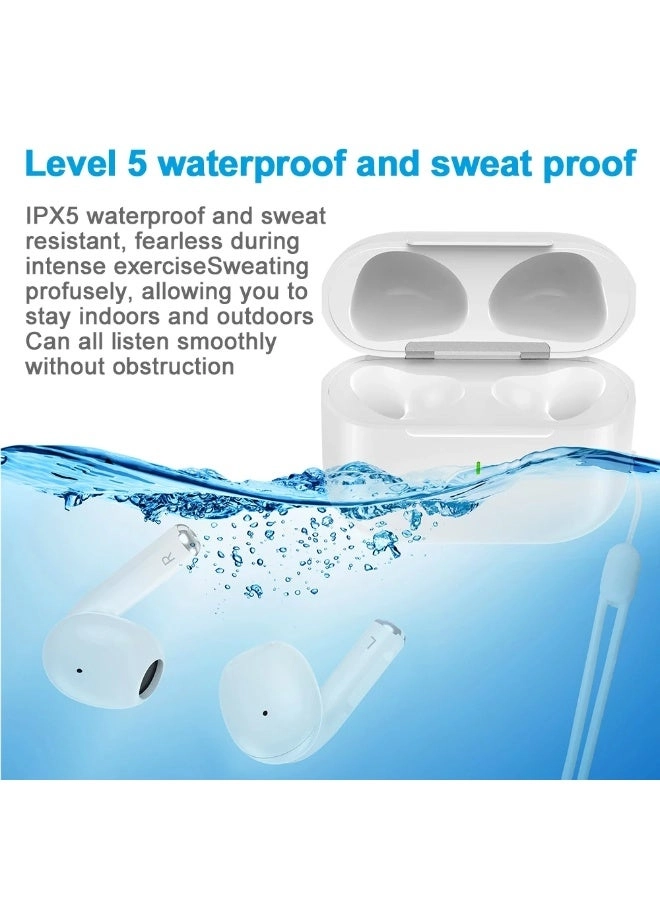 TWS Bluetooth earphone Wireless Earbud