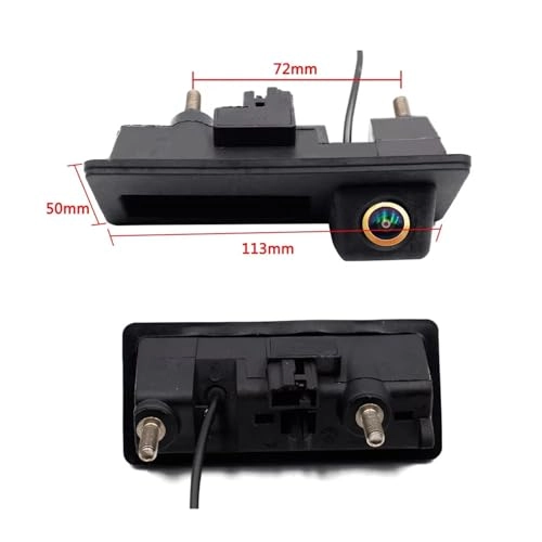 Car Backup Camera - Night vision