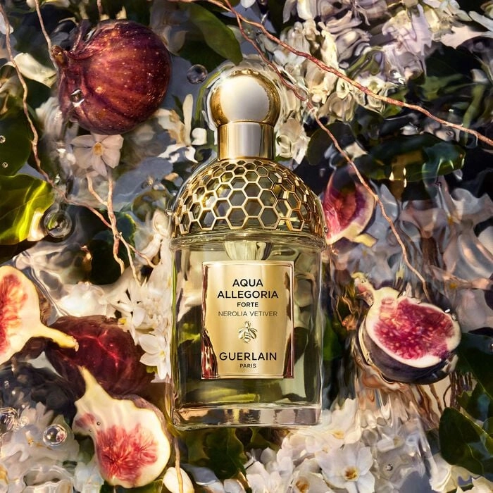 Aqua Allegoria Nerolia Vetiver Eau de Toilette 125ml