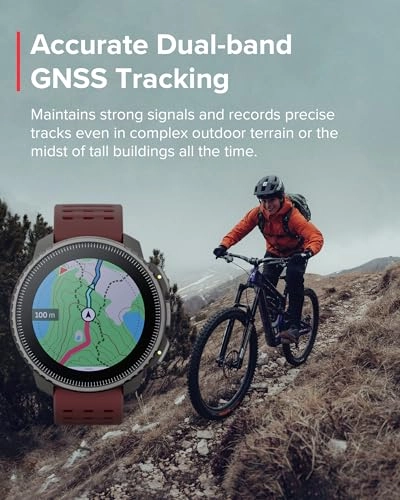 Vertical Solar 49mm Stainless steel GPS