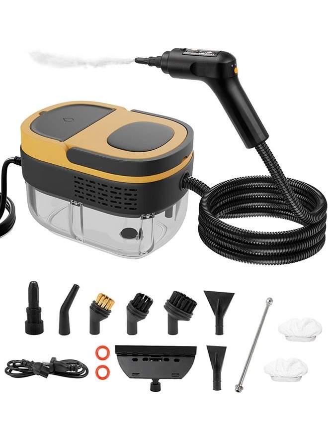 Steam Cleaner - 1000ML