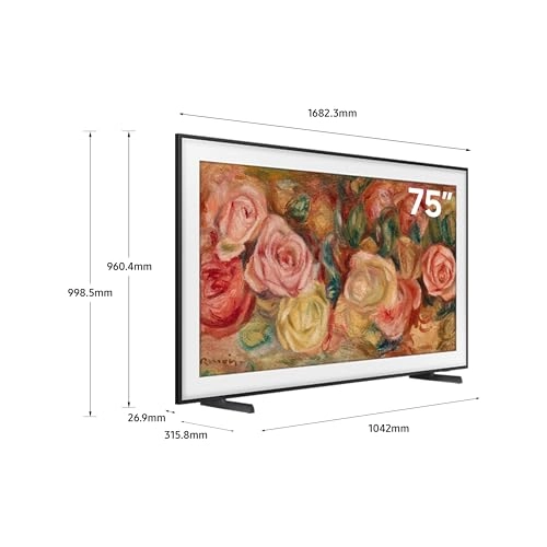 QA75LS03DAUXZN - 75 inch