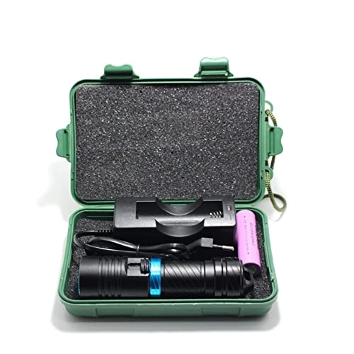 Diving Flashlight (3800lm)