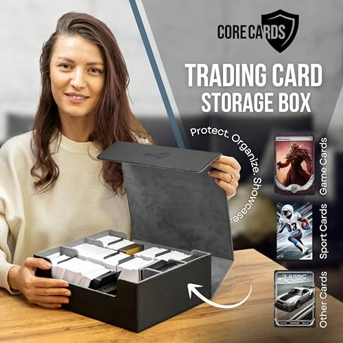 Deck Box Storage Case