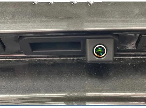 Car Backup Camera - Night vision 6M video cable 720x540