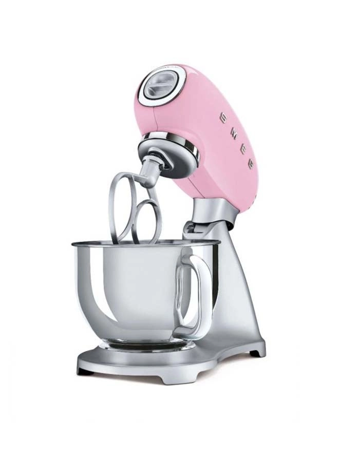 SMF02PKUK - 4.8 Litres 800 Watt