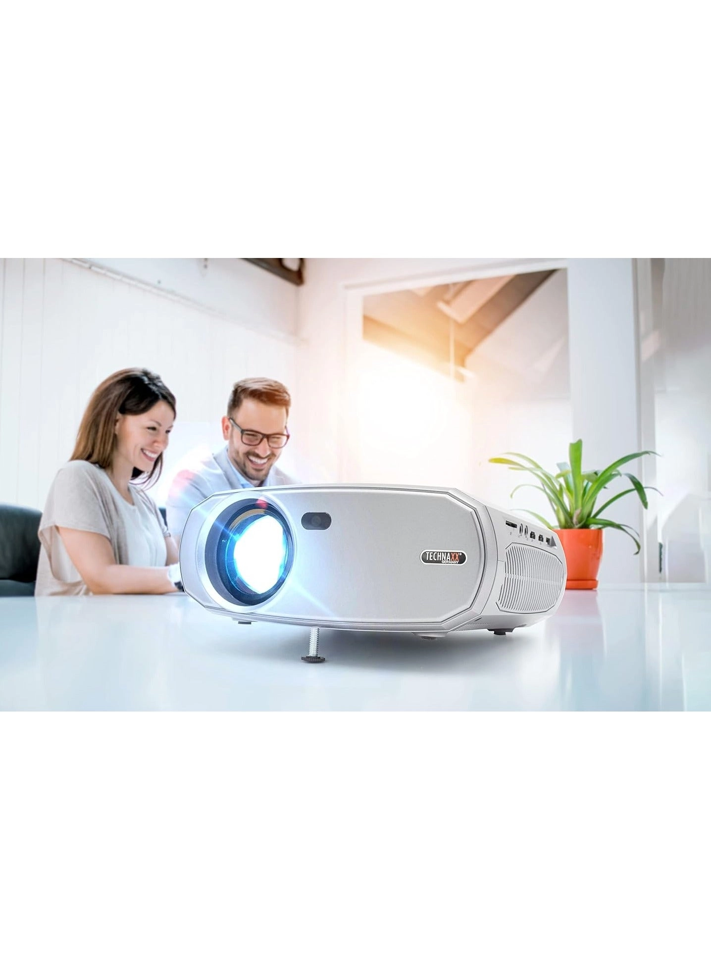 TX-127 2000 lm 1080x1920