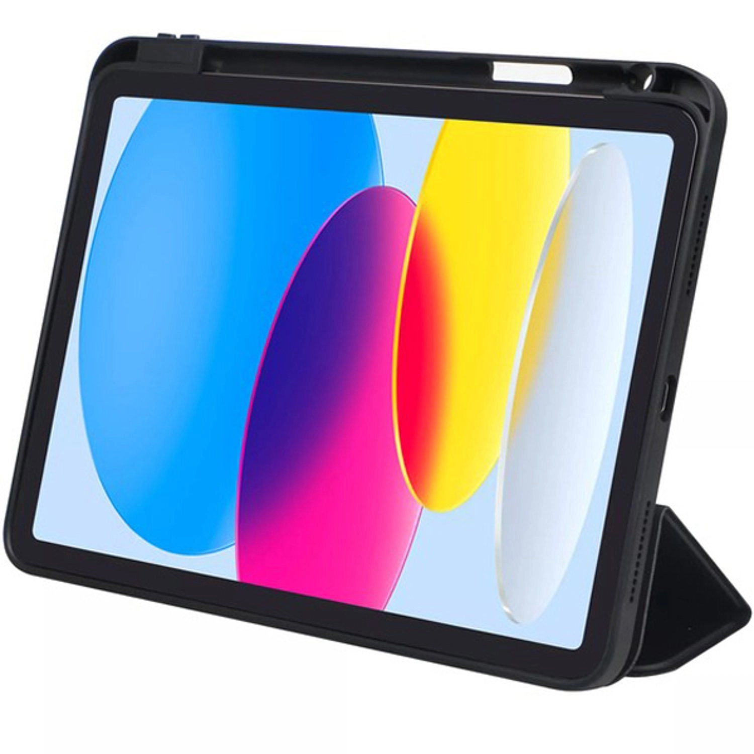 Magnetic Case for iPad 10.9-inch