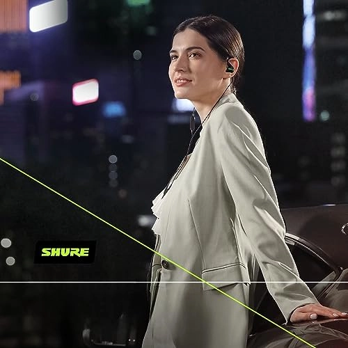 SE846 Gen 2 Wired Earbud