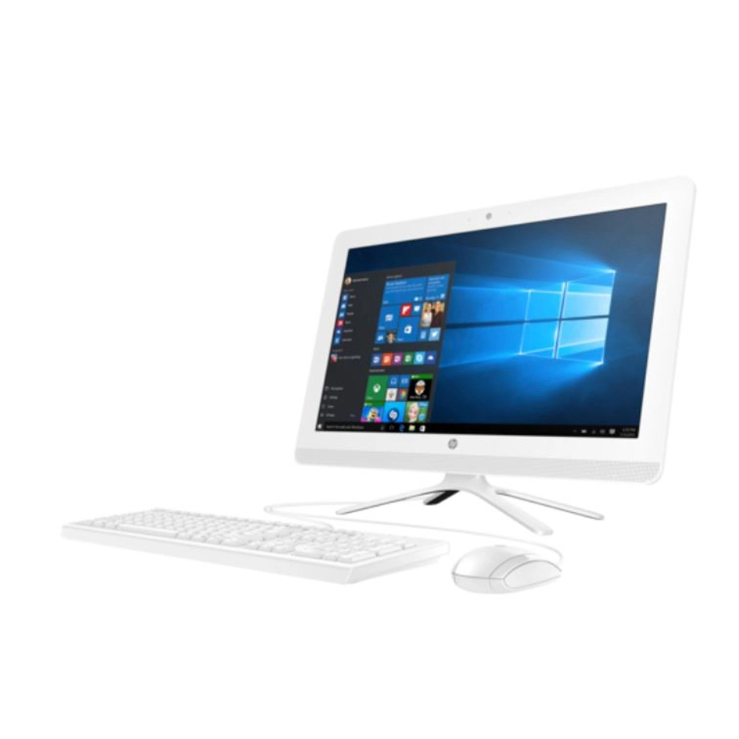 22-C0015NE All-in-One Desktop 8XP57EA