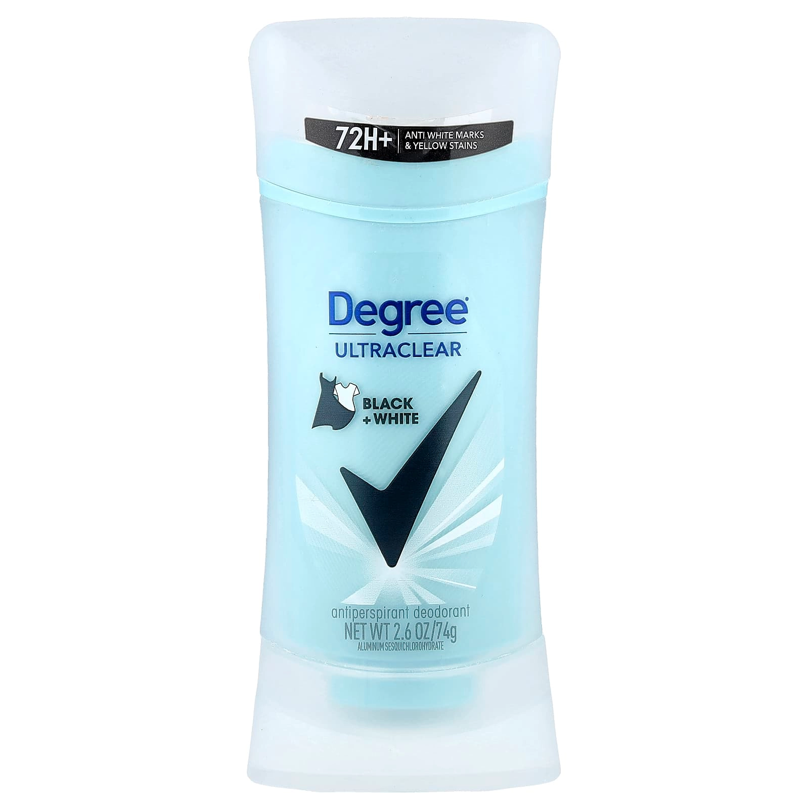 UltraClear - 2.6 oz (74 g)
