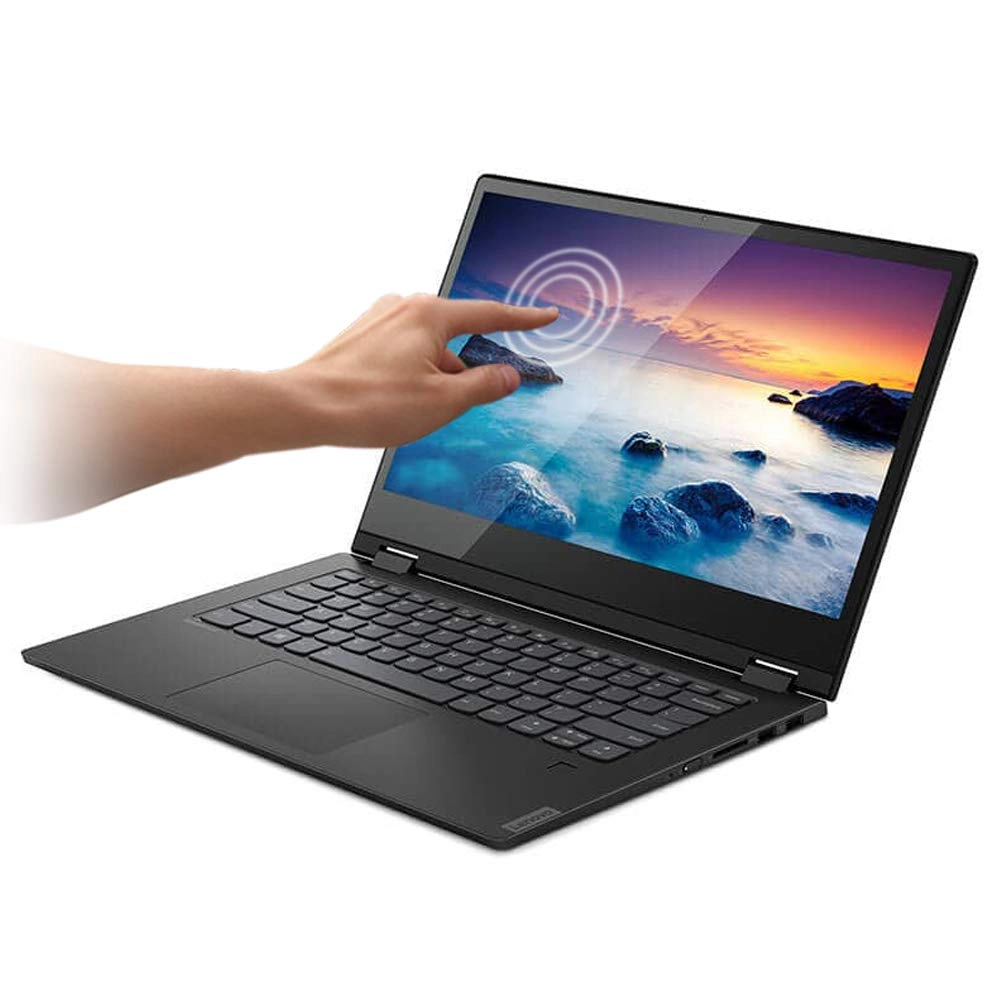 Lenovo Flex 14 81SS000FUS - 14'' Ryzen 7-3700U 12GB DDR4 512GB SSD