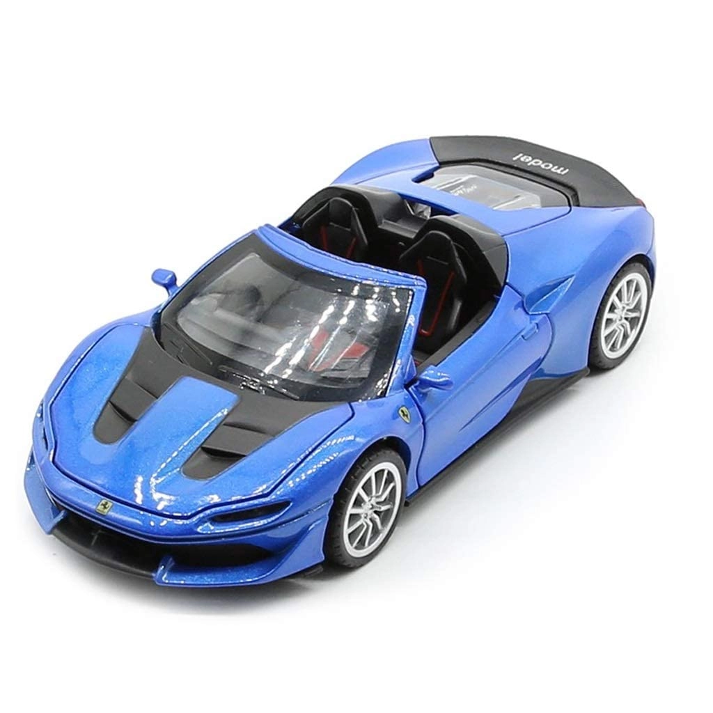 variya enterprise FERRARI-J50 1:32 - 1pcs