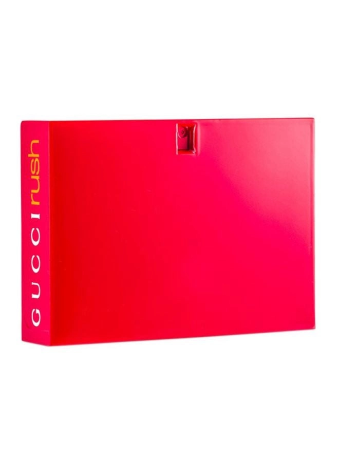 Gucci Rush Eau de Toilette 75ml