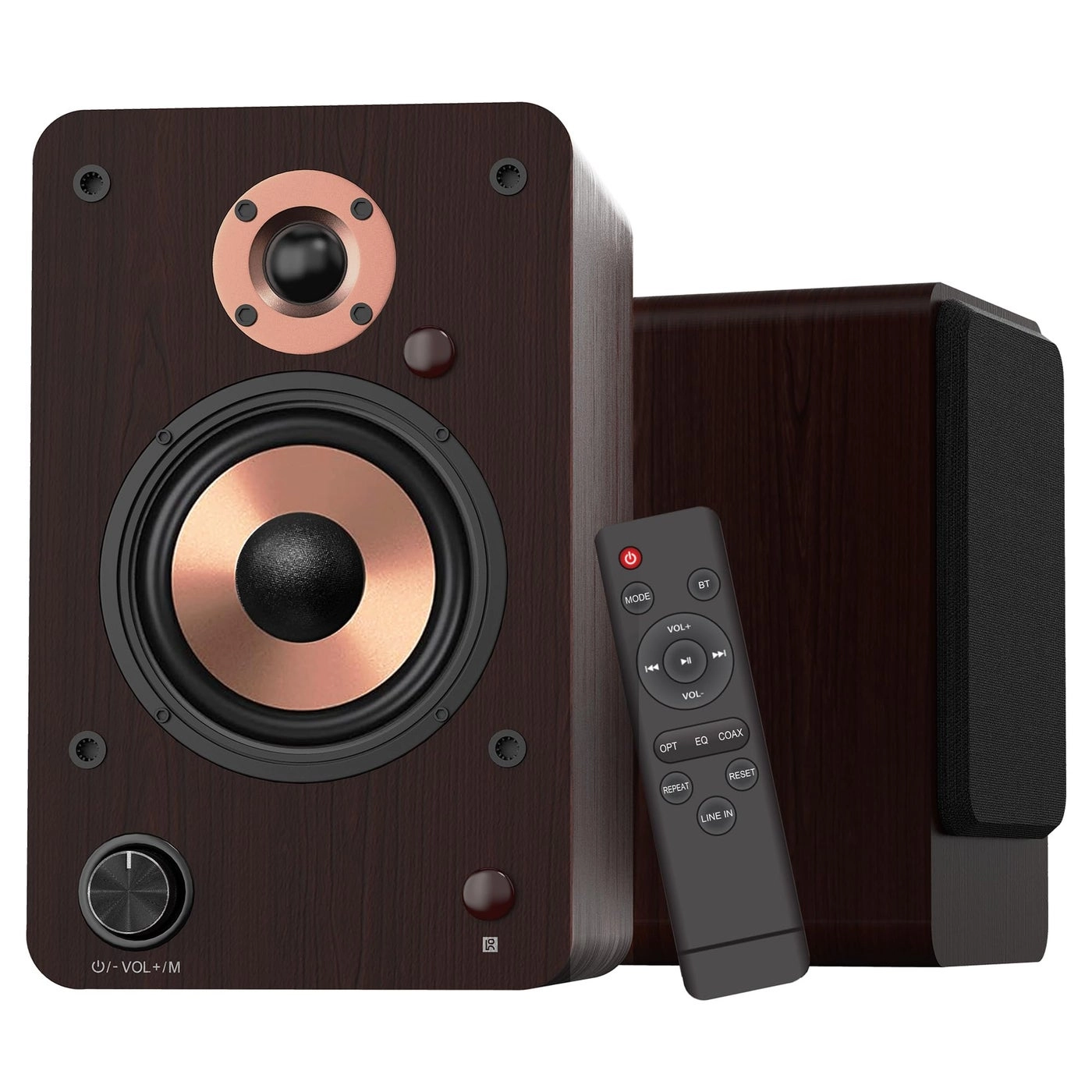 LONPOO LP-42M - 100W