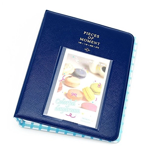 CTG Instax 64 Pockets PVC Photo Album