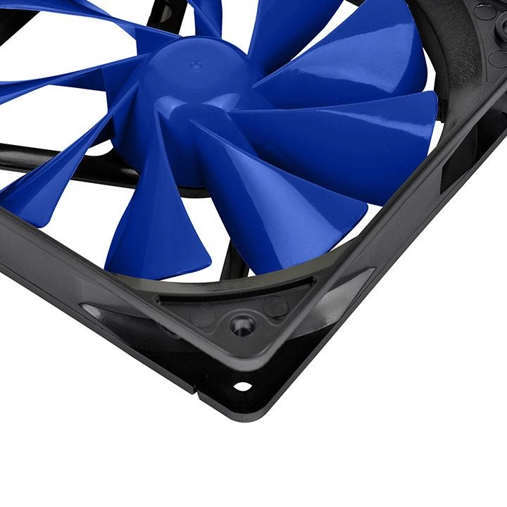 Fan Case