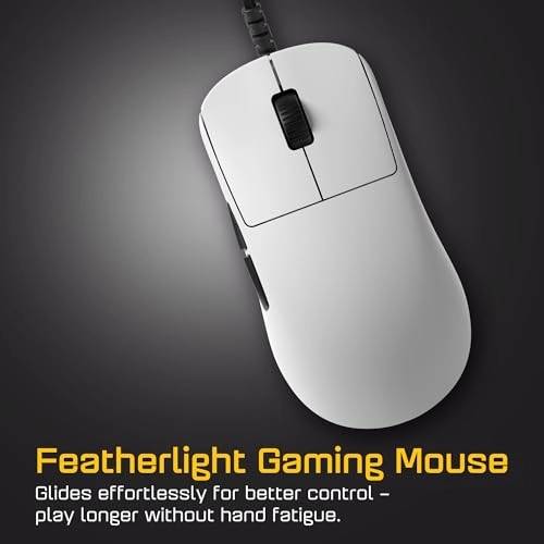 OP1 8K V2 Gaming Mouse - USB