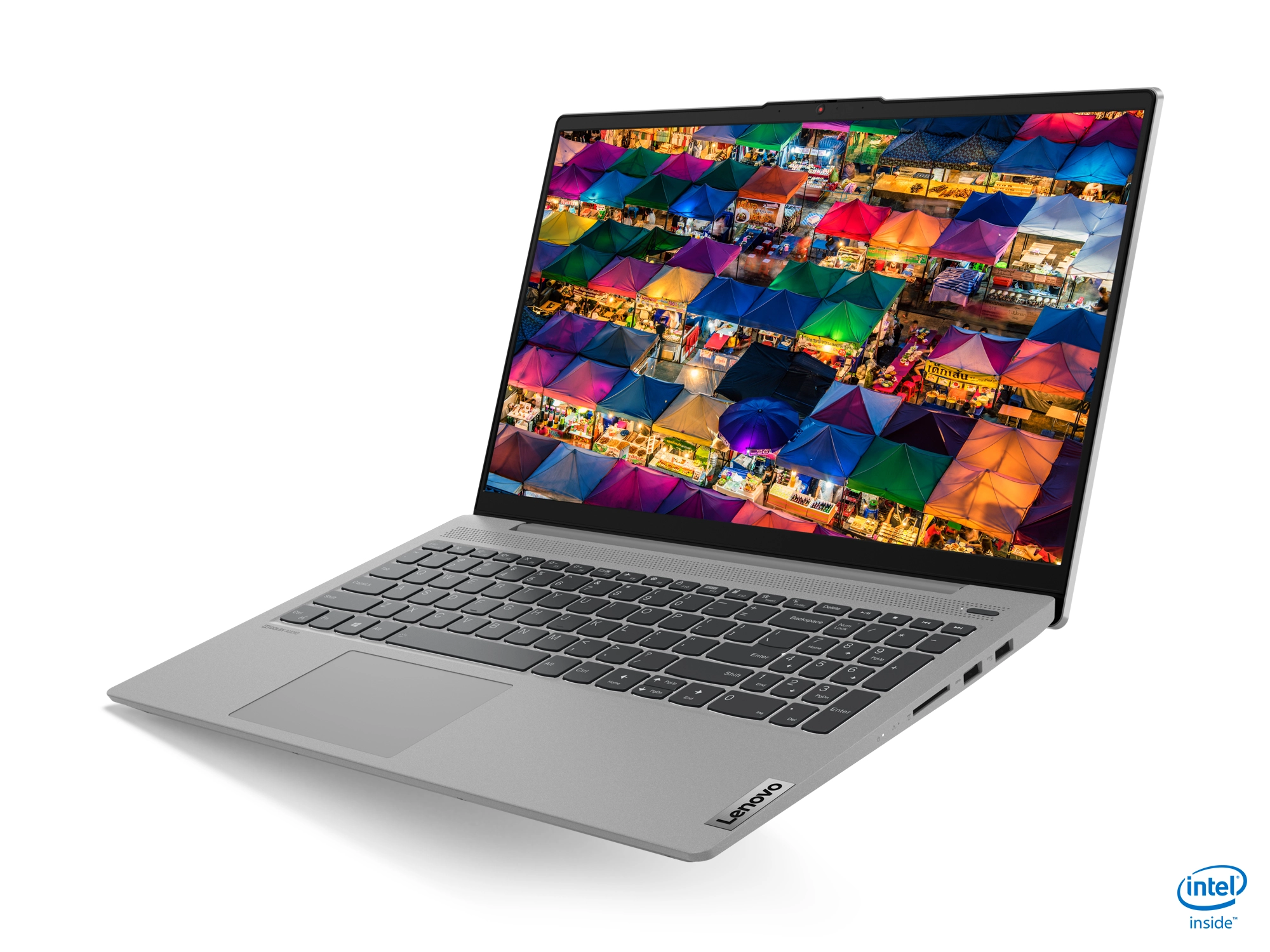 Ideapad 5 - 15.6'' Core i7-1165G7 12GB DDR4 512GB SSD