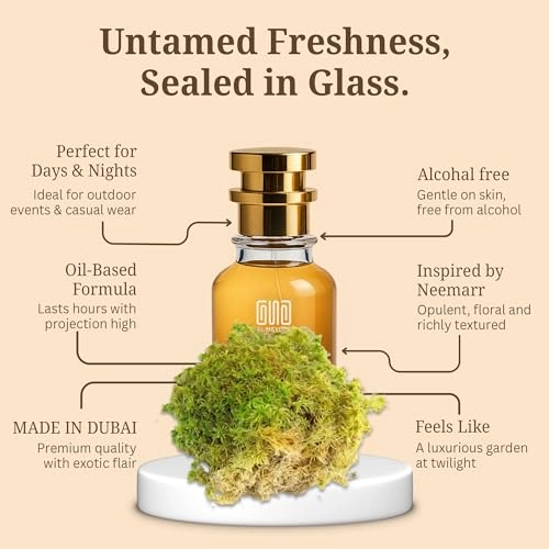 OOpuus Ten Eau de Parfum 50 ml