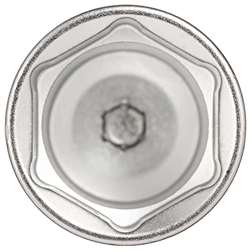 Bit Socket - 2BN24C 14 Hex Shank 24mm