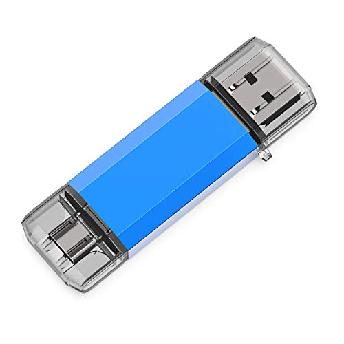 U650 - USB 3.0 USB Type-C 64GB