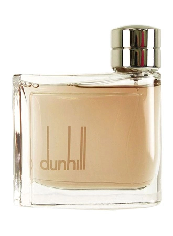 Dunhill London Eau de Toilette 75 ml