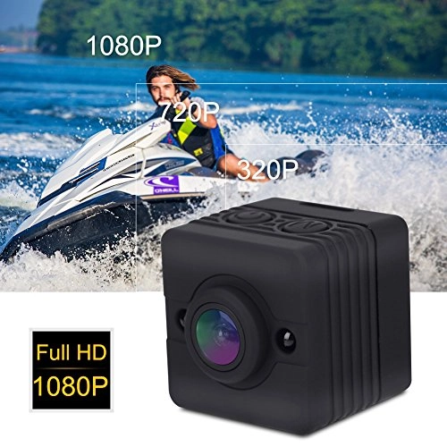Action Camera 1K30