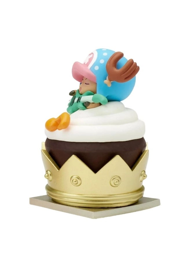 ONE PIECE Paldolce collection vol.3(ver.C) (6.1 cm) (BPR28927)