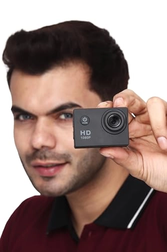 DR8000 - 1080P 30FPS