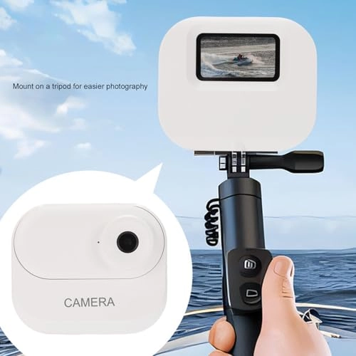 Mini Body Camera - 2.7K 128G