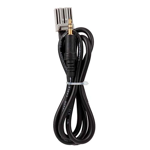 Car Audio Aux Cable - Honda Civic 2006-2013 Honda CRV 2008-2013 Accord