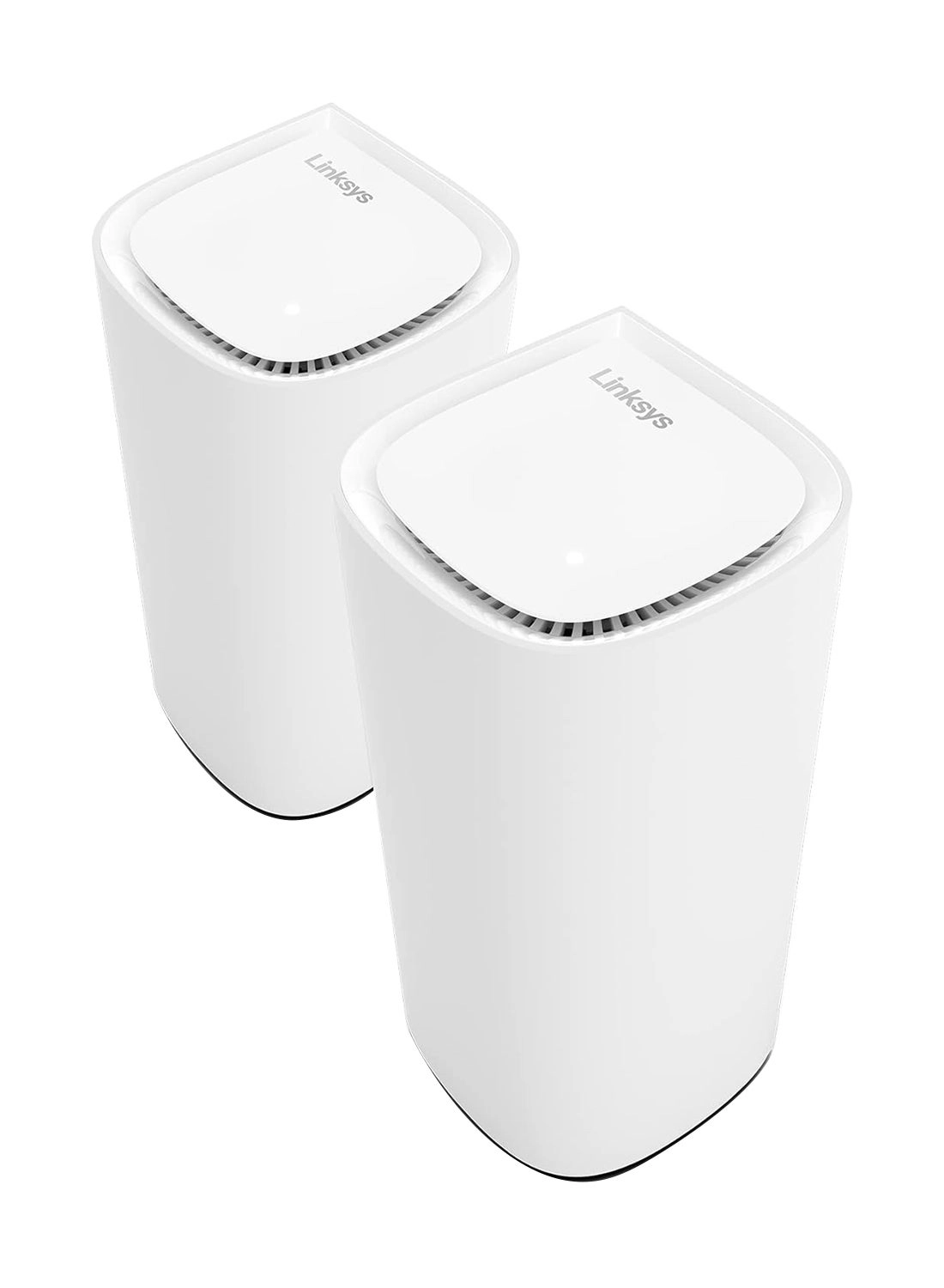 Linksys Velop Pro 6E - 802.11ac, 802.11ax, 802.11b, 802.11g, 802.11n 2 Pack