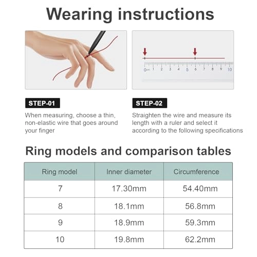 Smart Ring - Heart Rate Sleep SpO2