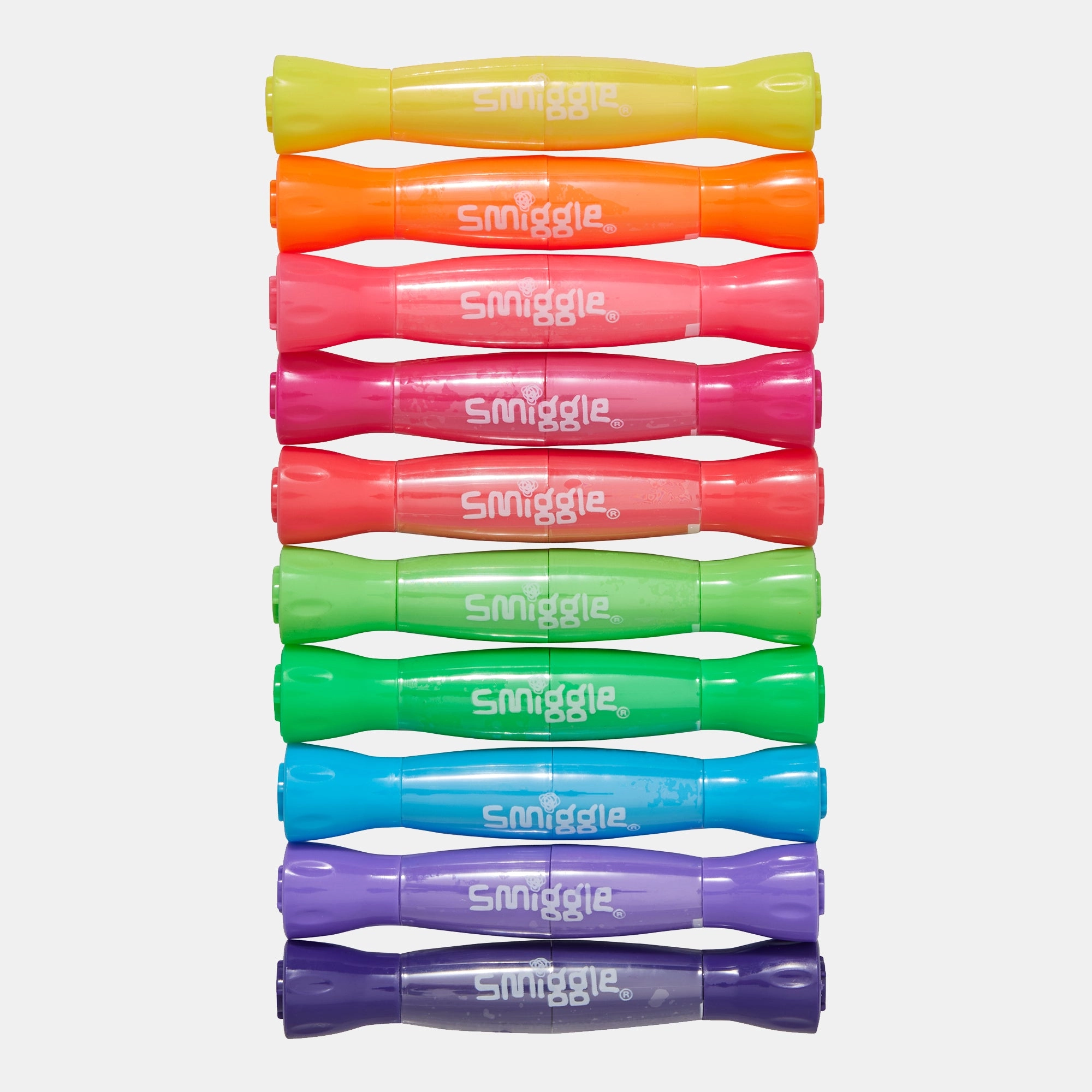 Bon Bon Scented Highlighters - Duel Tip Pack