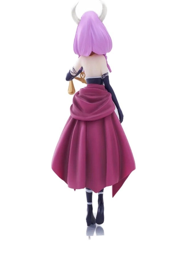 Frieren - Beyond Journey's End Aura The Guillotine