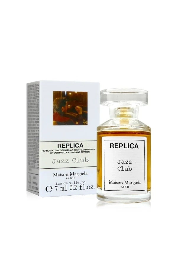 Maison Margiela Jazz Club Eau de Toilette 7 ml