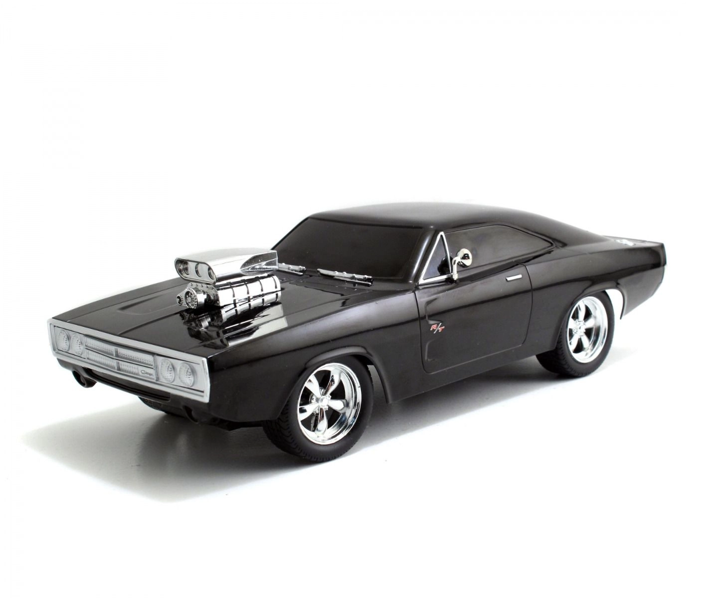 1970 Dodge Charger - 1:16