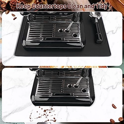 Coffee Machine Mat